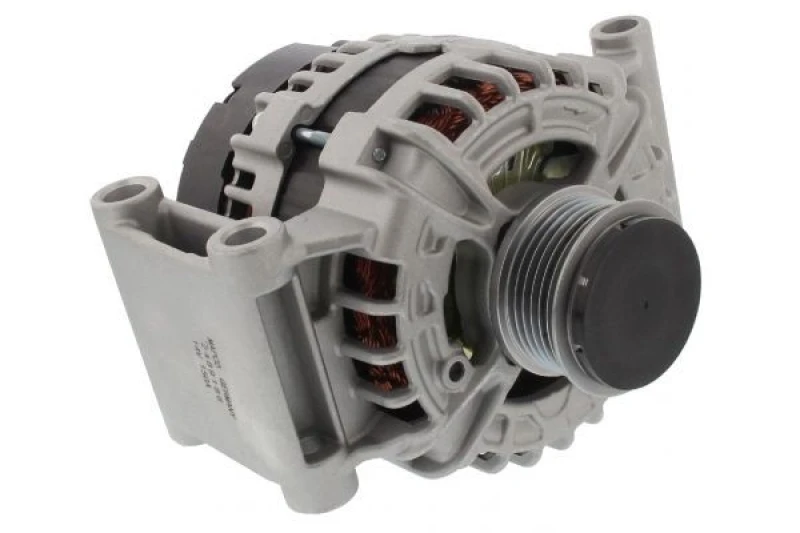 Image of Alternator MAPCO 113614