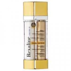 Image of Rexaline Line Killer X-treme Face Sculpt 2x15ml