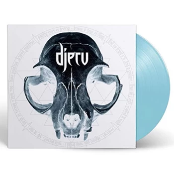 Image of Djerv - Djerv (Record Store Day Exclusive) Vinyl