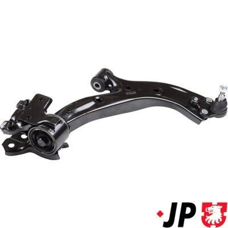 Image of JP GROUP Suspension arm JP GROUP 3440101580