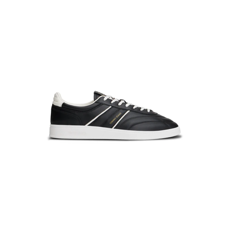 Image of Tommy Jeans TJ Greenwich Edge Sn61 Ecru/Black male 7 (41)