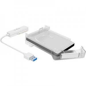 image of ICY BOX IB-AC703-U3 2.5 hard disk casing 2.5" USB 3.0