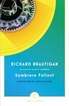Image of Sombrero Fallout : A Japanese Novel