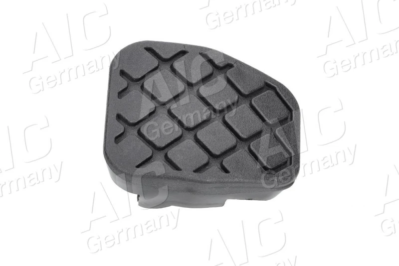 Image of Brake pedal pad AIC 53202