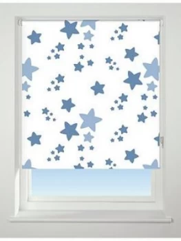 Image of Twinkle Twinkle Blackout Roller Blind