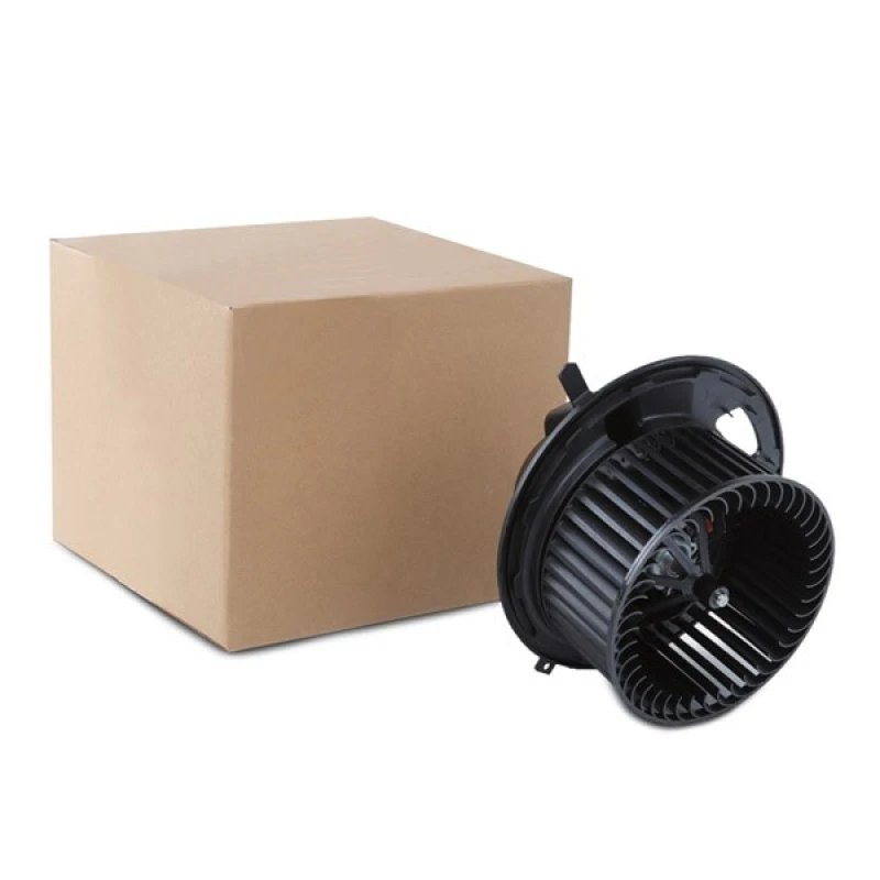 Image of METZGER 0917070 Blower Motor Interior Blower (2669)