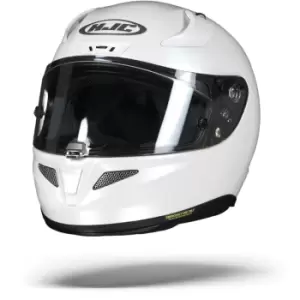 Image of HJC RPHA 11 White 2XL