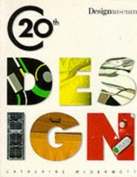 Image of Design Museum by Catherine Mcdermott Book