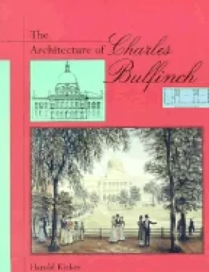 Image of architecture of charles bulfinch