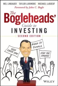 Image of The Bogleheads' Guide to Investing
