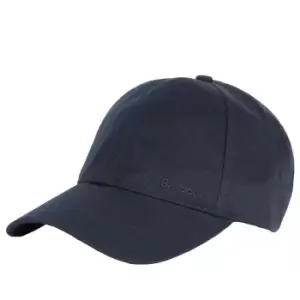 Image of Barbour Olivia Sports Cap Navy