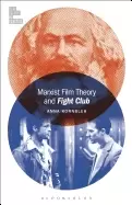 Image of marxist film theory and fight club