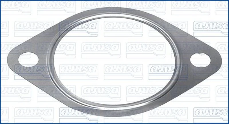 Image of AJUSA Exhaust pipe gasket AJUSA 01756900
