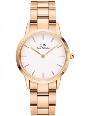 Image of Daniel Wellington Iconic Link 32 Watch DW00100211