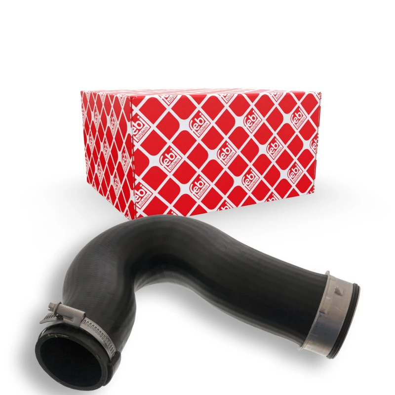 Image of Charger intake hose FEBI BILSTEIN 49228