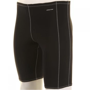 image of Uglies Jammers - Black