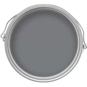 Image of Crown Breatheasy City Break Standard - Emulsion Matt Paint - 2.5L