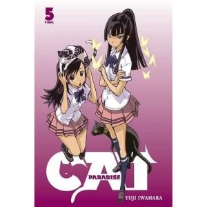 Image of Cat Paradise Volume 5