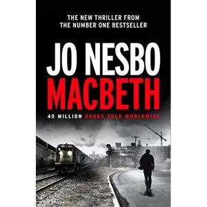 Image of Macbeth Paperback / softback 2018
