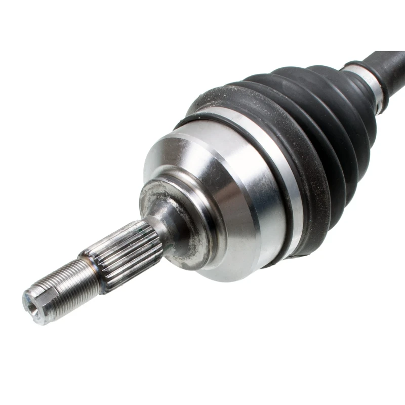Image of Drive shaft FEBI BILSTEIN 180842
