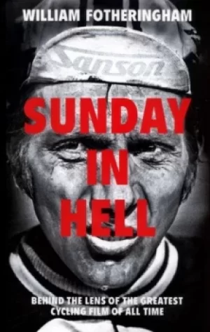 Image of Sunday in hell by William Fotheringham