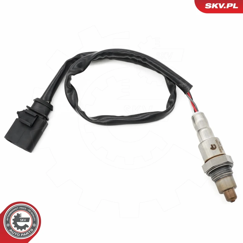 Image of ESEN SKV Lambda sensor ESEN SKV 09SKV185