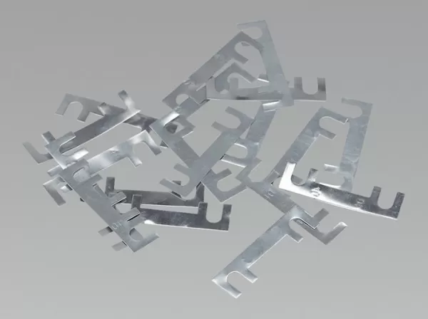 Image of Genuine SEALEY 120/802309 Fuse 40Amp Pack of 20