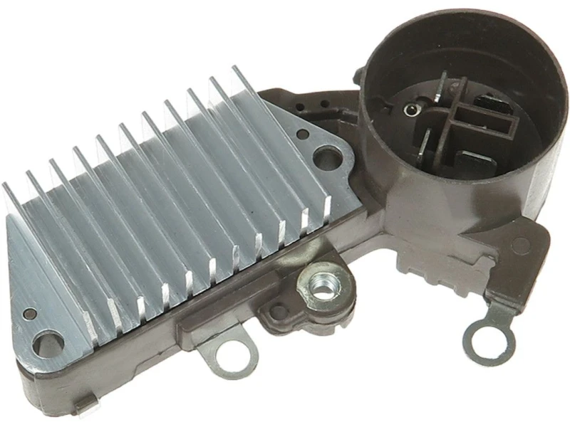 Image of AS-PL Alternator voltage regulator AS-PL ARE6011