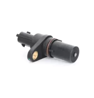 Image of RIDEX Impulse Sensor OPEL,ALFA ROMEO,SAAB 833C0236 71739685,12789959,6238934