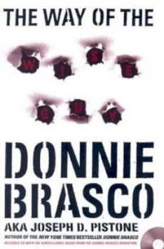Image of The Way of the Wiseguy by Joe Pistone Hardback