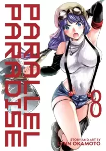 Image of Parallel Paradise Vol. 8