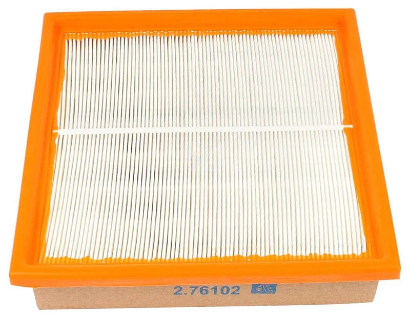 Image of DT Spare Parts 2.76102 Pollen filter Particulate Filter Filter,interior air (424)