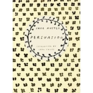 Image of Persuasion (Vintage Classics Austen Series)