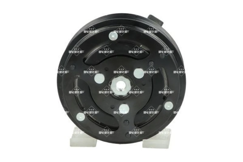 Image of NRF Coil, magnetic-clutch compressor NRF 380040
