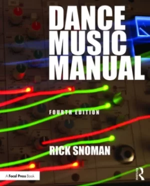 Image of Dance Music Manual