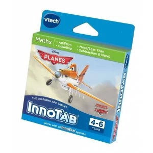 image of VTech Innotab Software - Disney Planes