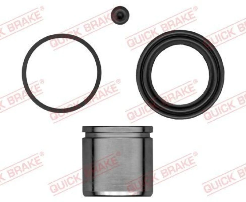 Image of QUICK BRAKE Repair Kit, brake caliper QUICK BRAKE 114-5148