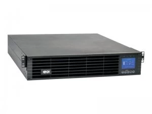 image of Tripp Lite SmartOnline SUINT1500LCD2U Dual Conversion Online UPS