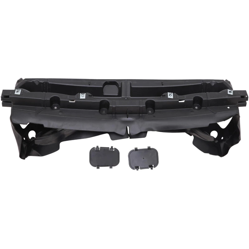 Image of Front Cowling DIEDERICHS 1235102
