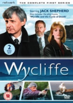 Image of Wycliffe - Series 1
