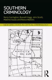 Image of Southern Criminology