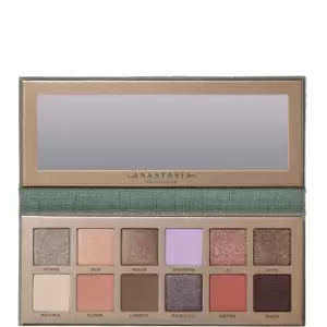 image of Anastasia Beverly Hills Nouveau Palette