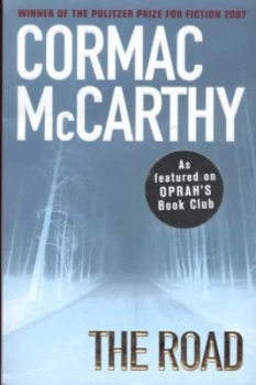 Image of The Road by Cormac Mccarthy Paperback