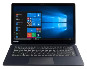 Image of Dynabook Portege X30T-E-112 13.3" Laptop