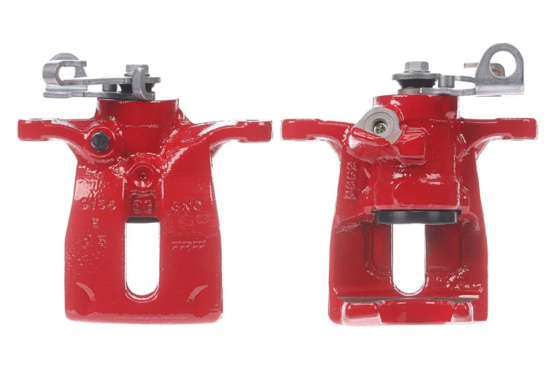 Image of Brake caliper ATE 24.3384-1795.5