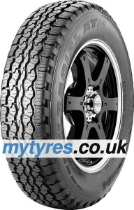 Image of Nexen Radial A/T Neo ( 205 R16 110/108S 8PR )