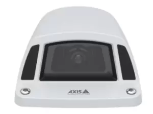 Image of Axis P3925-LRE RJ45 IP security camera Indoor 1920 x 1080 pixels...