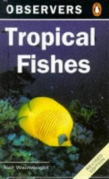 Image of Tropical Fishes by Neil Wainwright and Neil Wainwright Book
