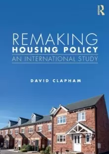 Image of Remaking Housing Policy : An International Study