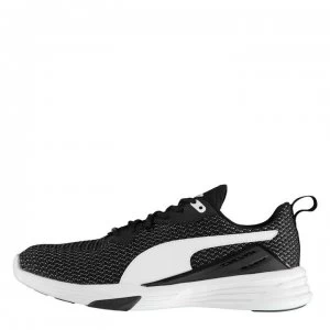 Puma Aura XT Mens Trainers - Black